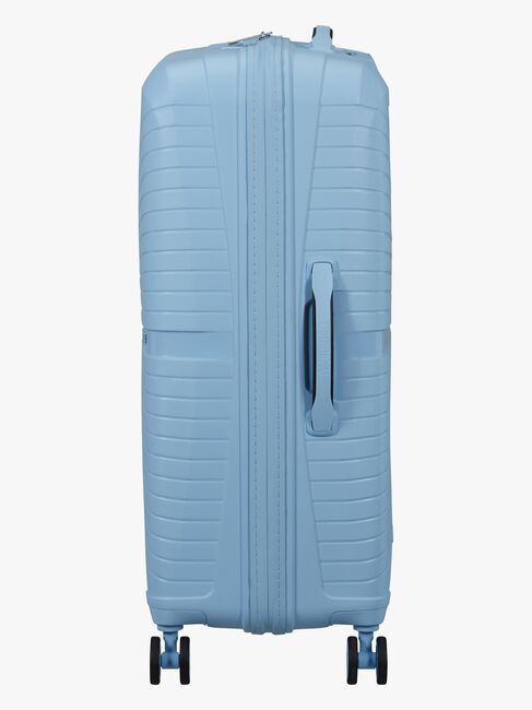 American Tourister Airconic Spinner Koffert 67L, Neptune Blue