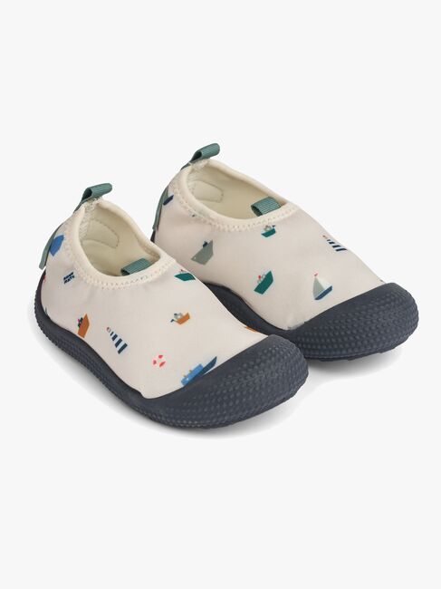 LIEWOOD Sanjia Badesko, Sailing/Sandy