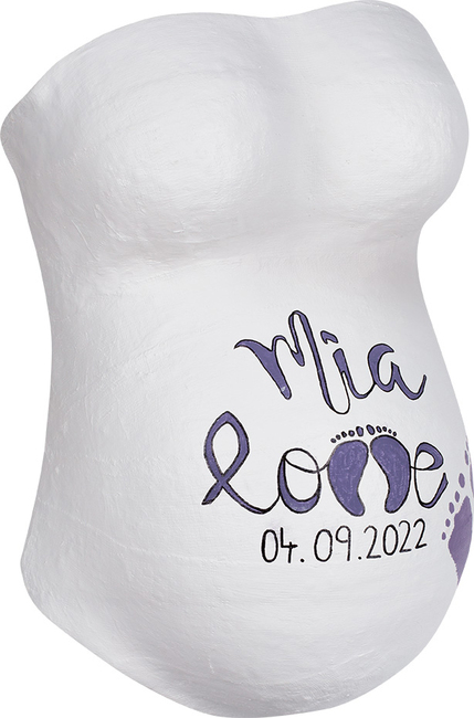 Reer Gipsavstøpning