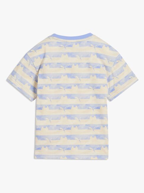 Puma Gabby's Dollhouse T-skjorte, Lilla
