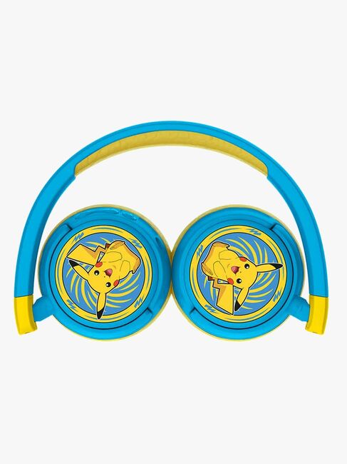 OTL Pokémon On-Ear Hodetelefoner 85/95dB