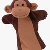 Egmont Toys Hånddukke Ape
