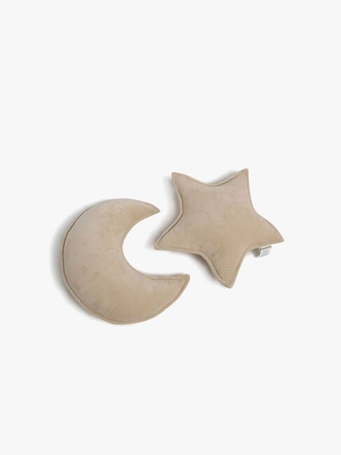 Alice & Fox GIGI Pynteputer, Cream