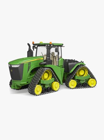 Bruder John Deere 9620 RX Beltetraktor