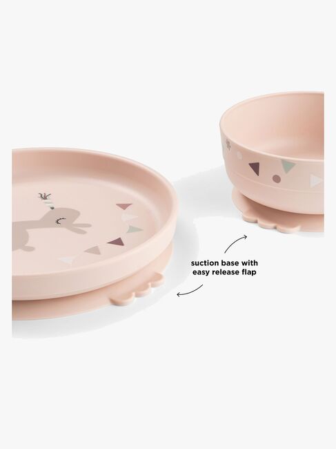 Done By Deer Foodie Matsett Celebration, Powder