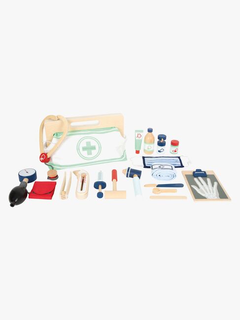 Small Foot Doktorveske