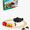 BRIO World 36130 Cargo Gemstone Togsett