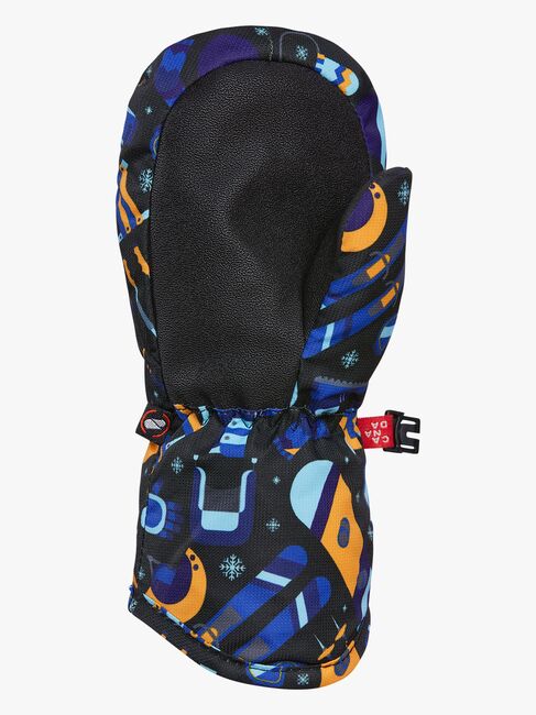 Kombi Graceful Votter, Navy Ski Gear