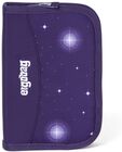 Ergobag Beargasus Pennal Enkel, Purple Galaxy