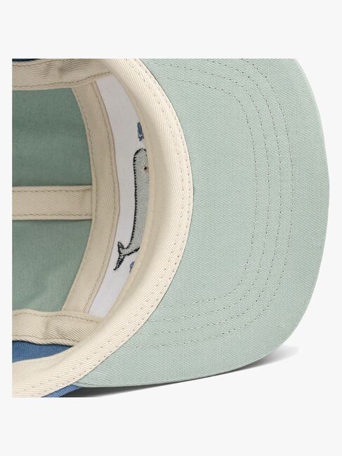 LIEWOOD Rory Caps, Ice blue mix