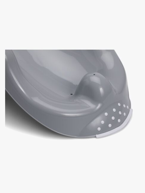 Beemoo CARE Badestøtte, Grå