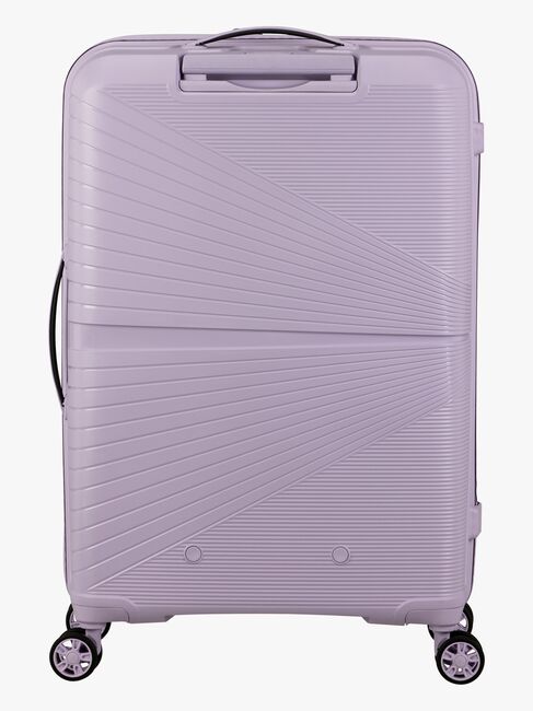 American Tourister Airconic Koffert 67L, Stormy Lilac