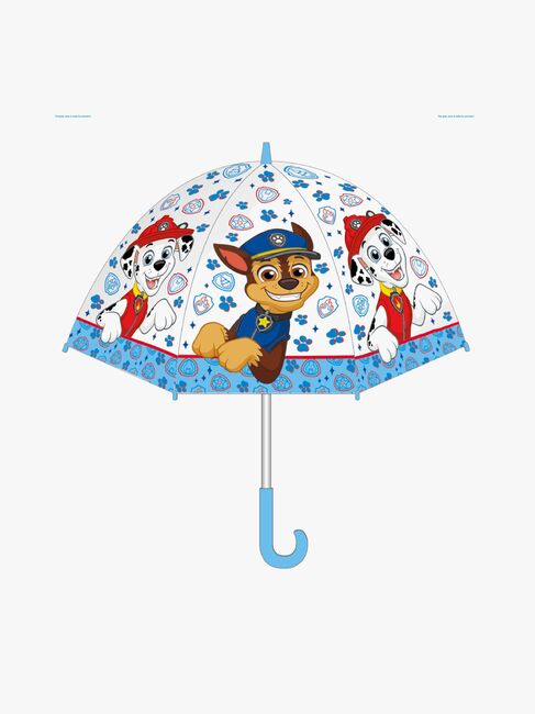 Paw Patrol Paraply, Blå