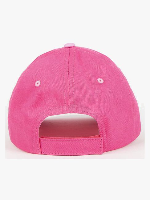Barbie Caps 2-Pakk, Rosa