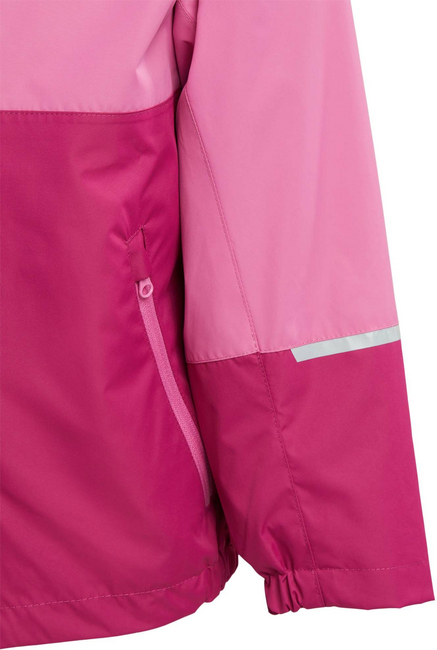 Nordbjörn Viken Skalljakke, Rosa