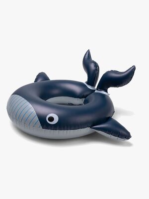 Swim Essentials Badering 55 cm, Walter Whale