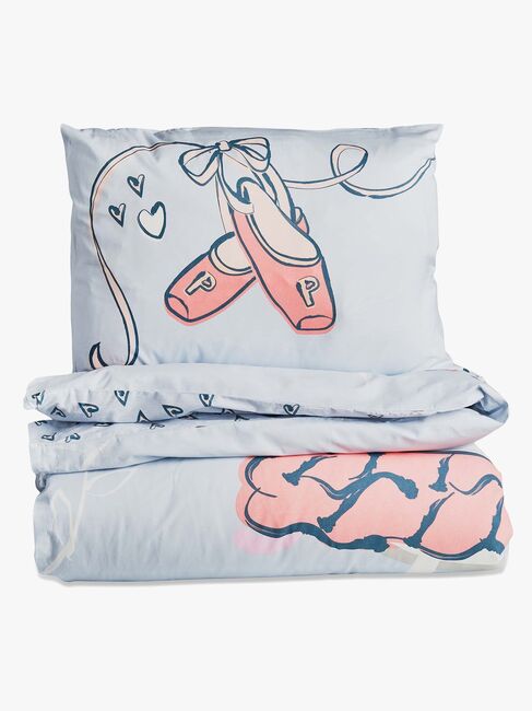 Peppa Gris Sengesett 150x210