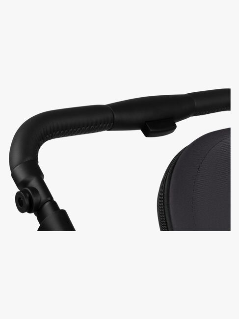 ABC Design  Samba 2 Sportsvogn, Coal