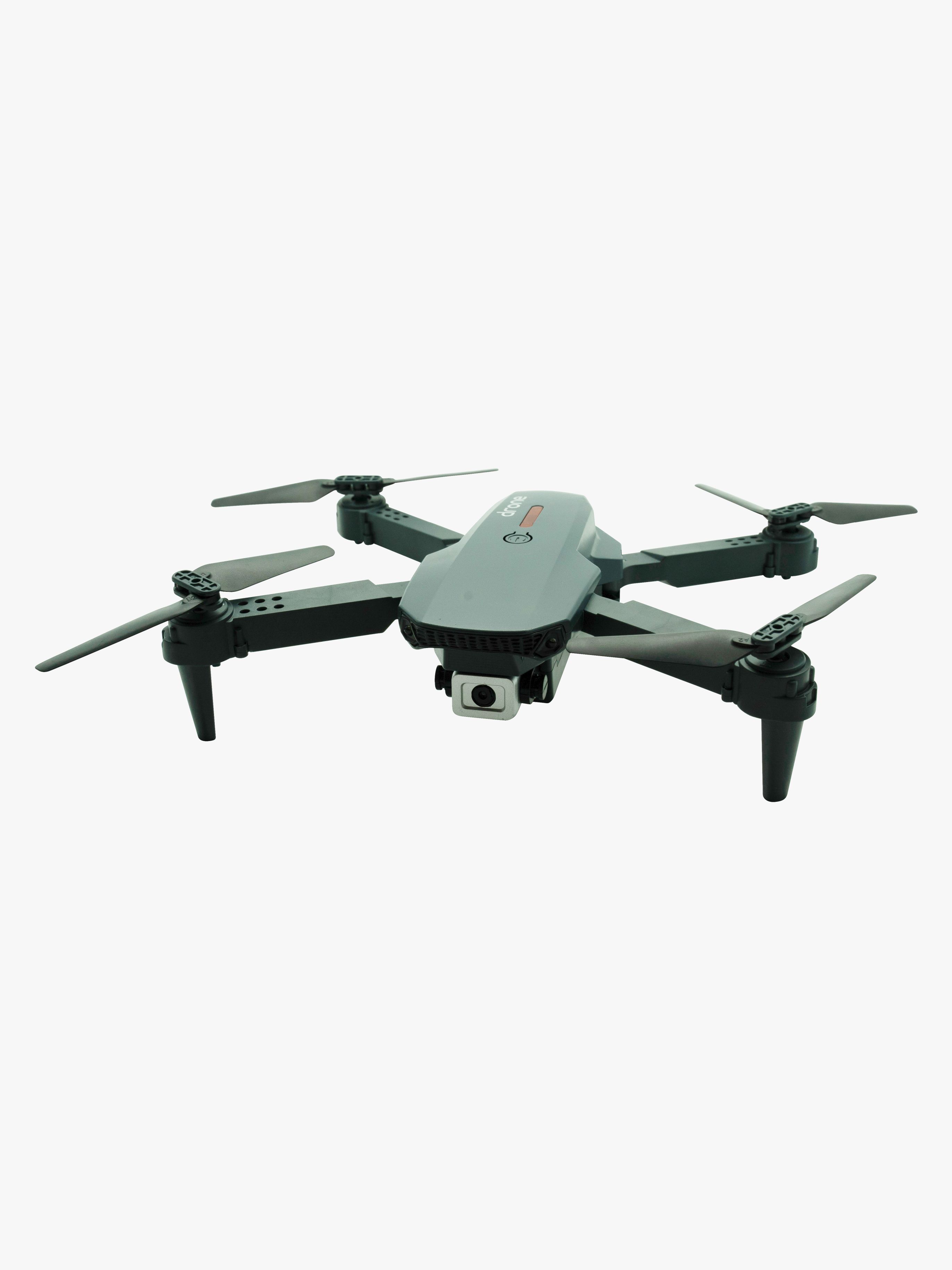 G4P Sammenleggbar Drone - Droner