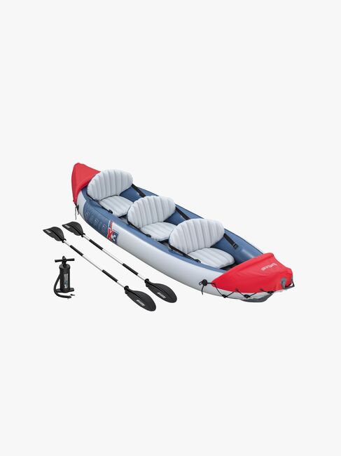 Bestway Bestway Hydro-Force Rapid X3 Kayak Gummibåt