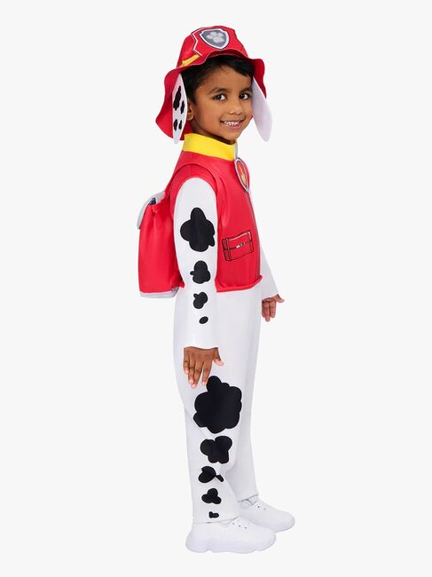 Rubies Paw Patrol Kostyme Marshall Deluxe