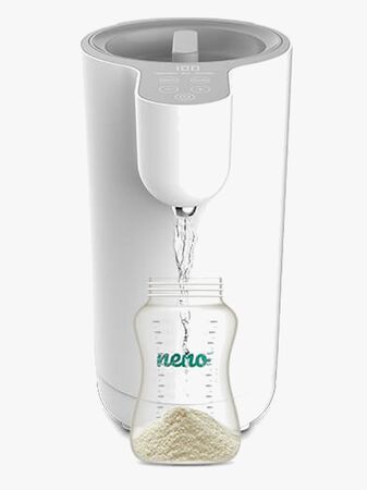 NENO Aqua Morsmelkerstatnings- og Vellingvarmer