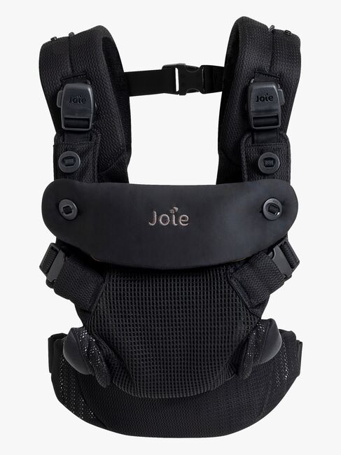 Joie Savvy Air 4-in-1 Bæresele, Coal
