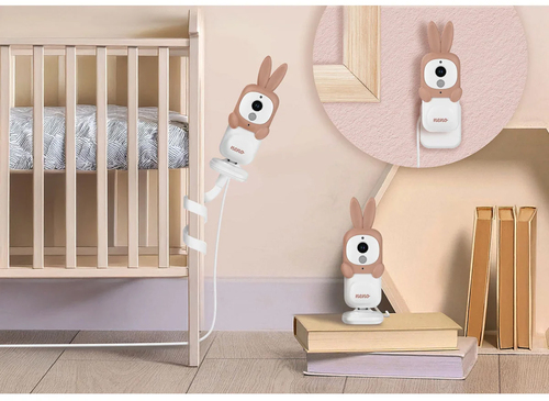 NENO Lelu Video Babycall