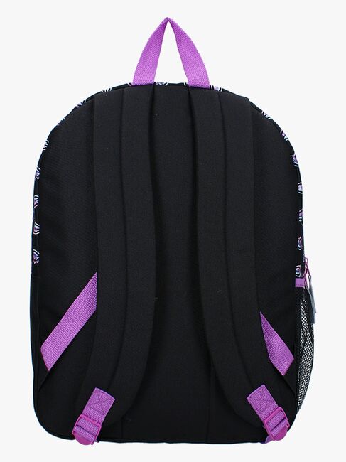 Monster High Ryggsekk Feeling Fierce, Svart