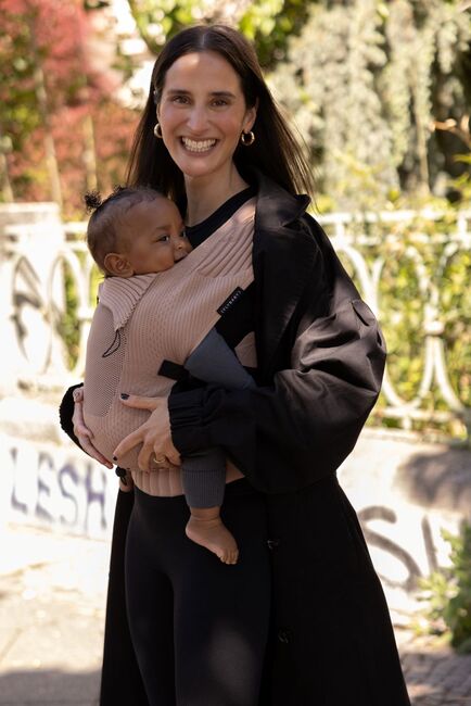 Flybaby Bæresele, Cinnamon