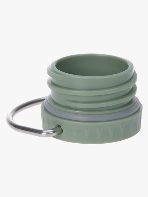 Lässig Vannflaske Rustfritt Stål Adventure Buss