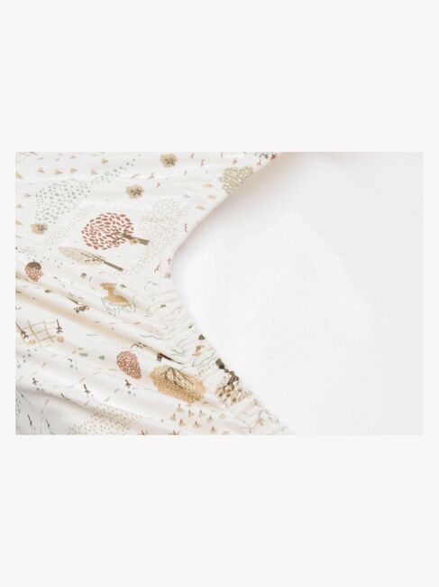 Jollein Stellemattetrekk 50x70cm, Tiny Park