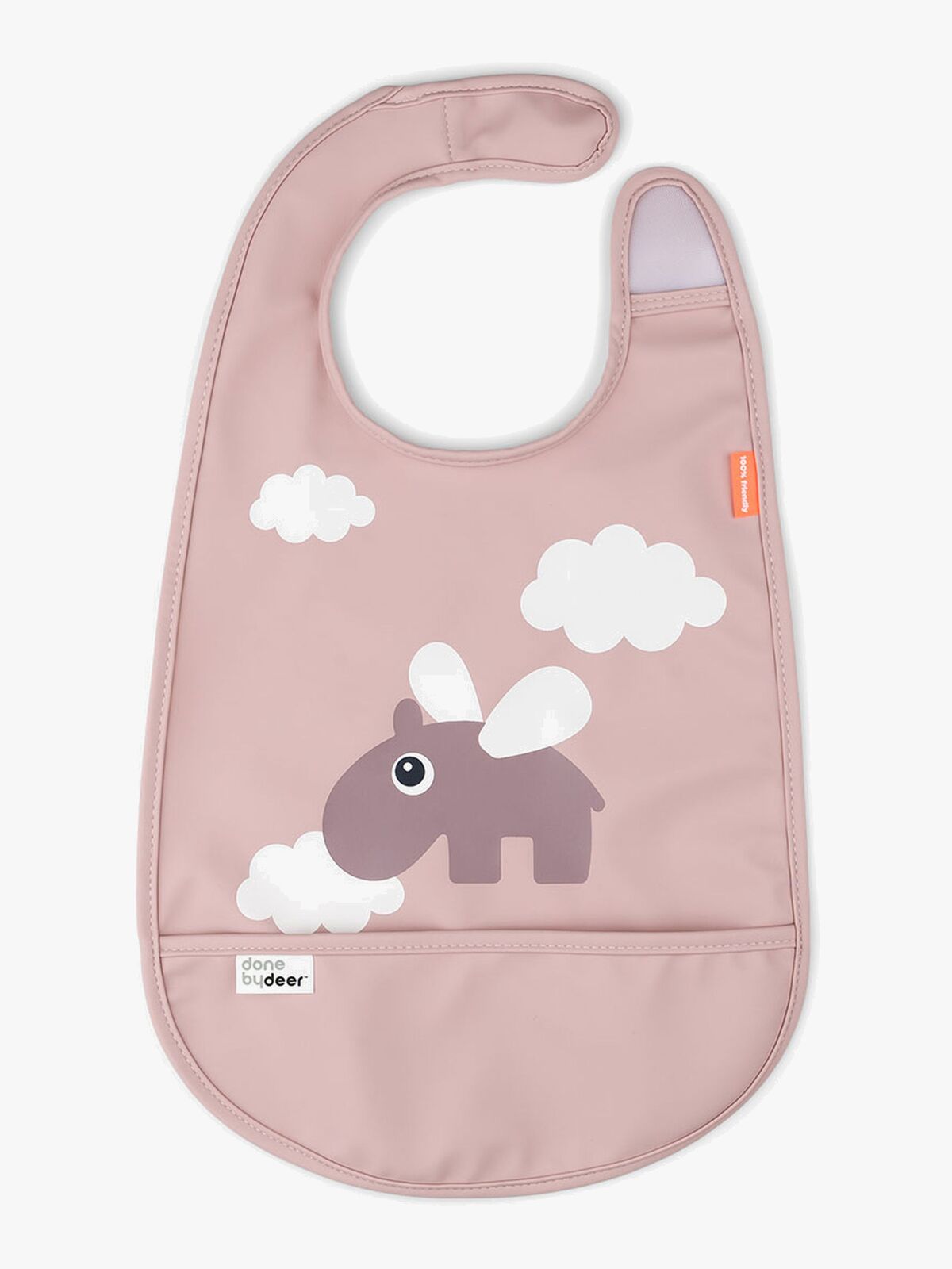 Done By Deer Happy Clouds Smekke, Powder