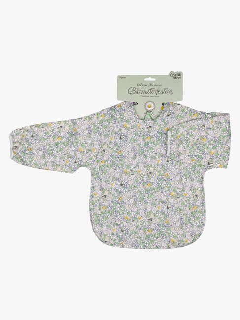 Elsa Beskow  Blomsterfestival Langermet Smekke