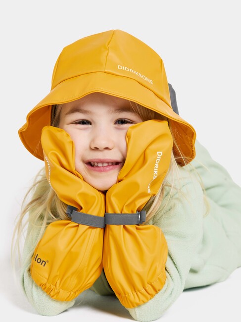 Didriksons Sydvest, Oat Yellow