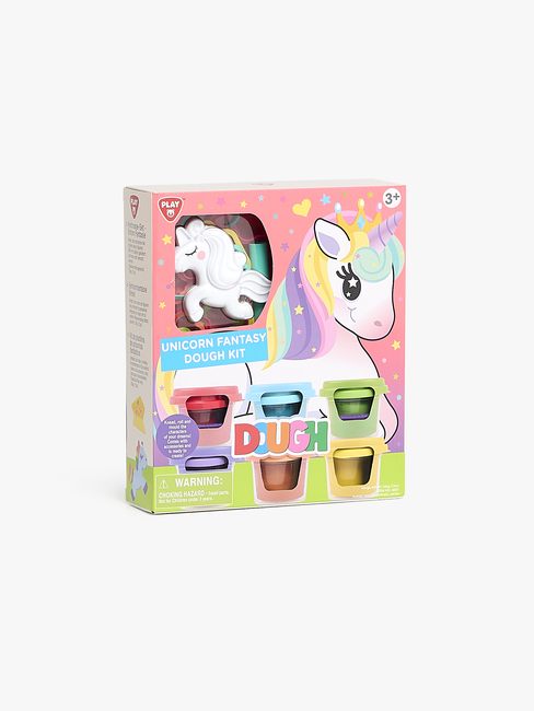 Fippla Unicorn Fantasy Modelleire