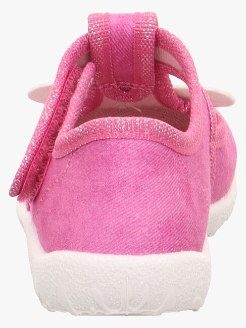 Superfit Spotty Innesko, Rosa