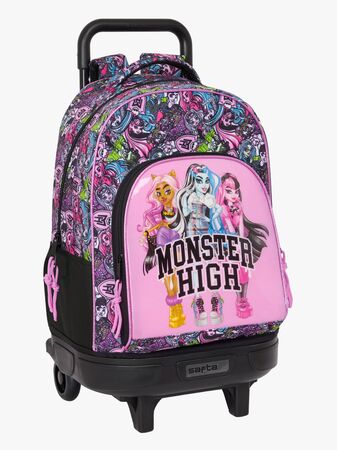 Monster High Drama Trillekoffert 33L