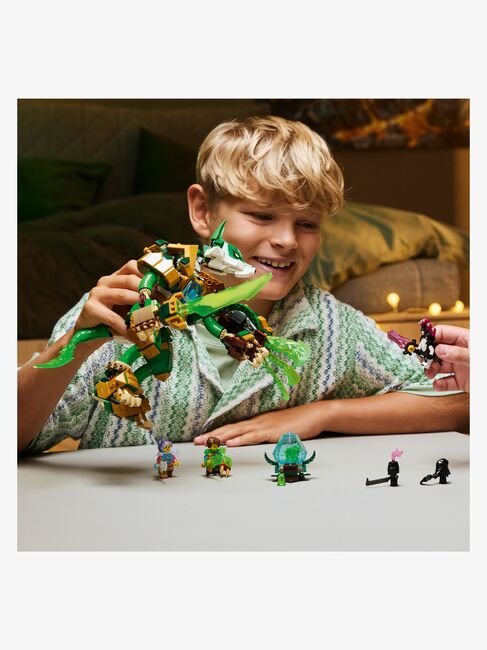 LEGO DREAMZzz 71508 Vokterrev-roboten