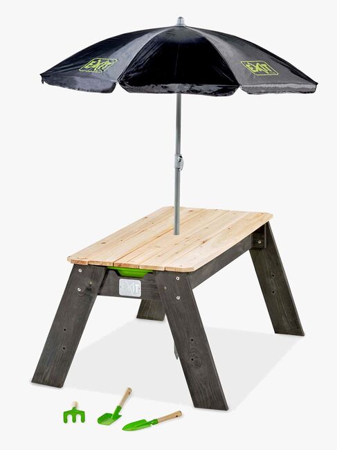 EXIT Aksent Sand- og Vannbord L Deluxe