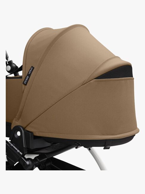 Stokke YOYO Liggedel, Toffee