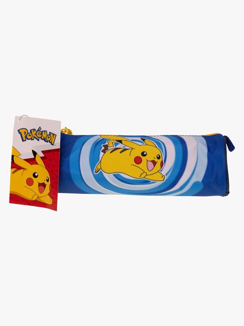 Pokémon Skrivesett med Penner & Pennal