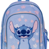 Disney Lilo and Stitch Ryggsekk 10L, Lyseblå