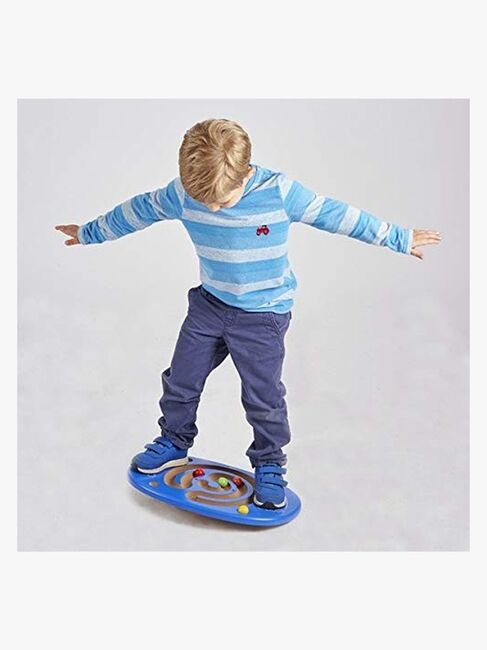 VIGA Trace & Balance Balansebrett