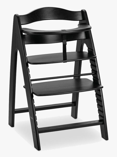 Hauck Arketa Matstol, Beech Blackwashed