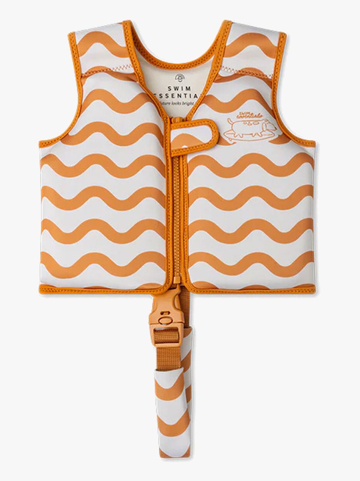 Swim Essentials Svømmevest, Surfer