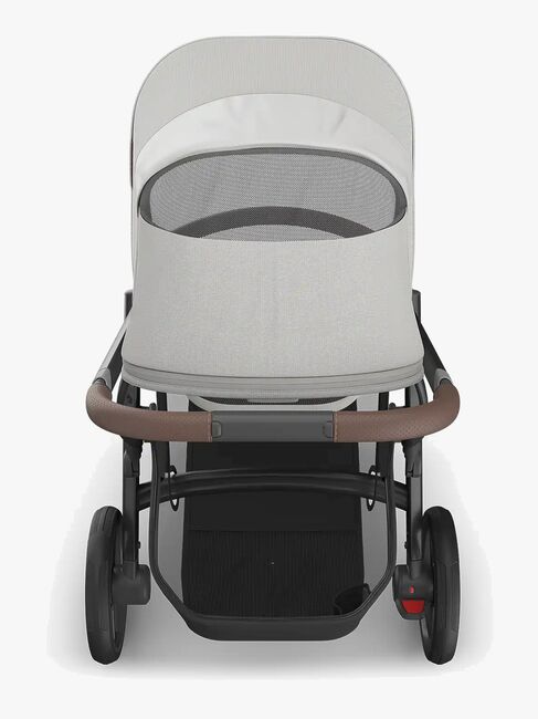 UPPAbaby Vista V3 Duovogn, Savannah