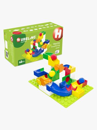 Hubelino Switch 43 Deler