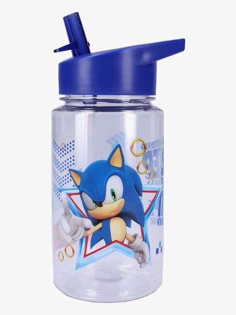 Sonic Vannflaske 450ml, Drink Up