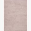 KMCarpets Gulvteppe 140x200, Soft Dusty Pink
